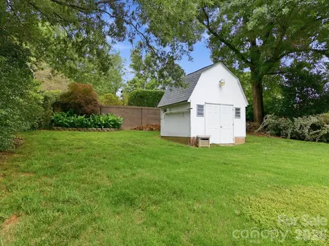 540 Hickory Drive Salisbury NC 28144