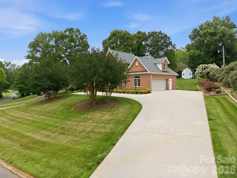540 Hickory Drive Salisbury NC 28144