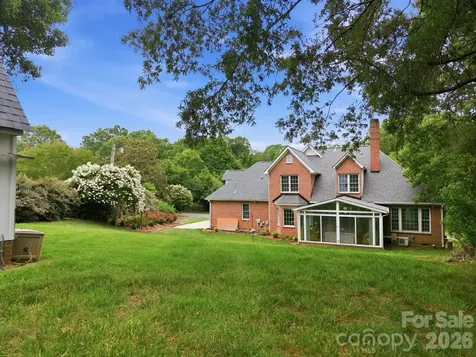 540 Hickory Drive Salisbury NC 28144