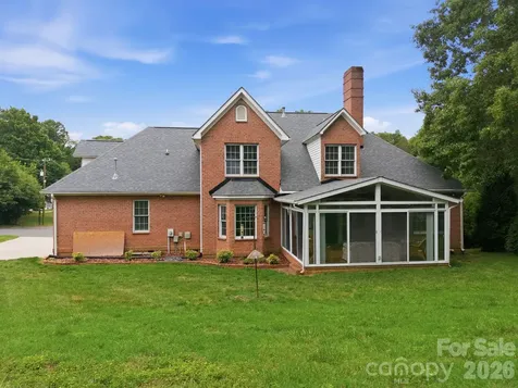 540 Hickory Drive Salisbury NC 28144