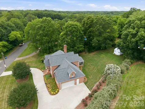 540 Hickory Drive Salisbury NC 28144