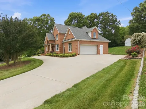 540 Hickory Drive Salisbury NC 28144