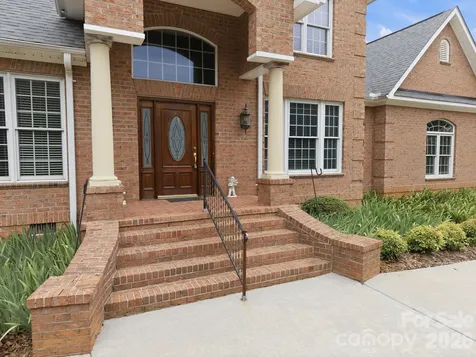 540 Hickory Drive Salisbury NC 28144