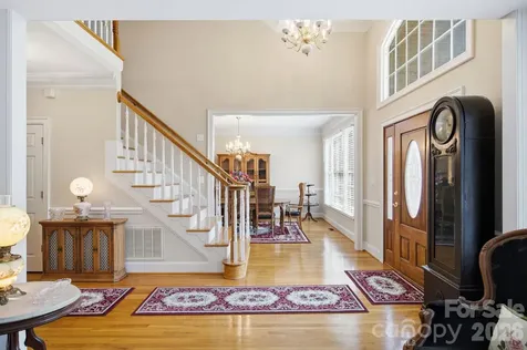 540 Hickory Drive Salisbury NC 28144