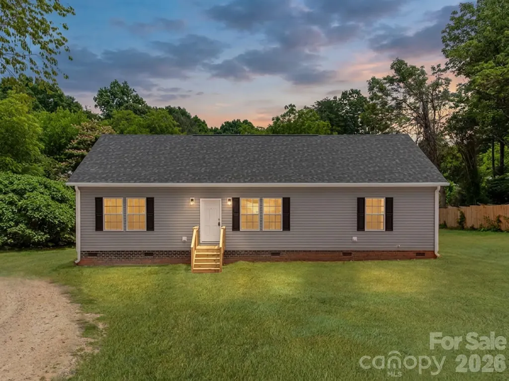 391 Stutts Road Mooresville NC 28117