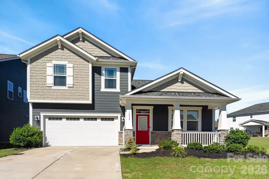 1008 Dania Road Indian Trail NC 28079