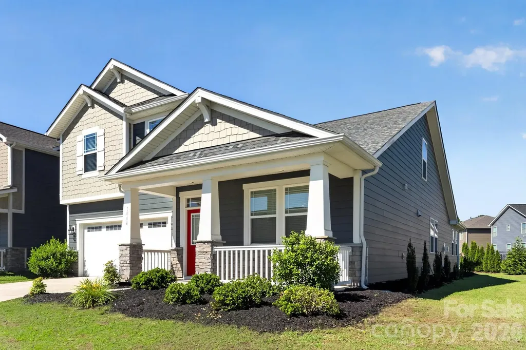 1008 Dania Road Indian Trail NC 28079