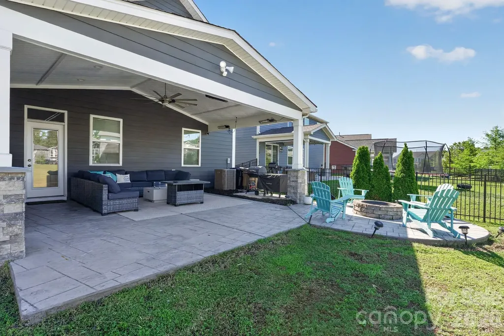 1008 Dania Road Indian Trail NC 28079