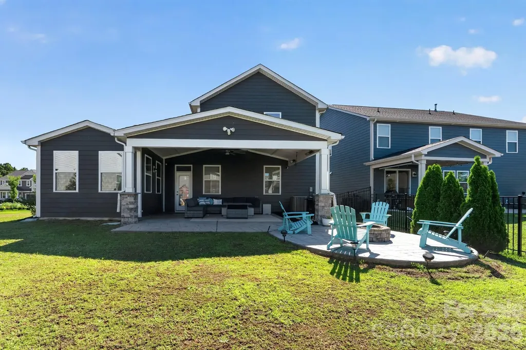 1008 Dania Road Indian Trail NC 28079
