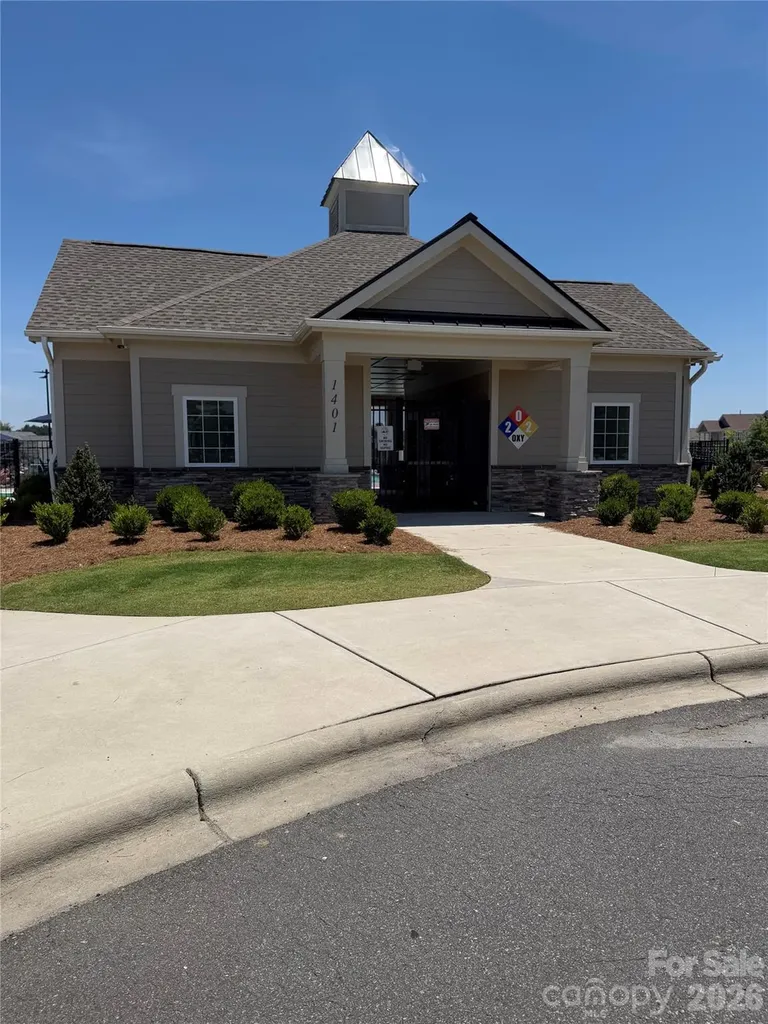 1008 Dania Road Indian Trail NC 28079