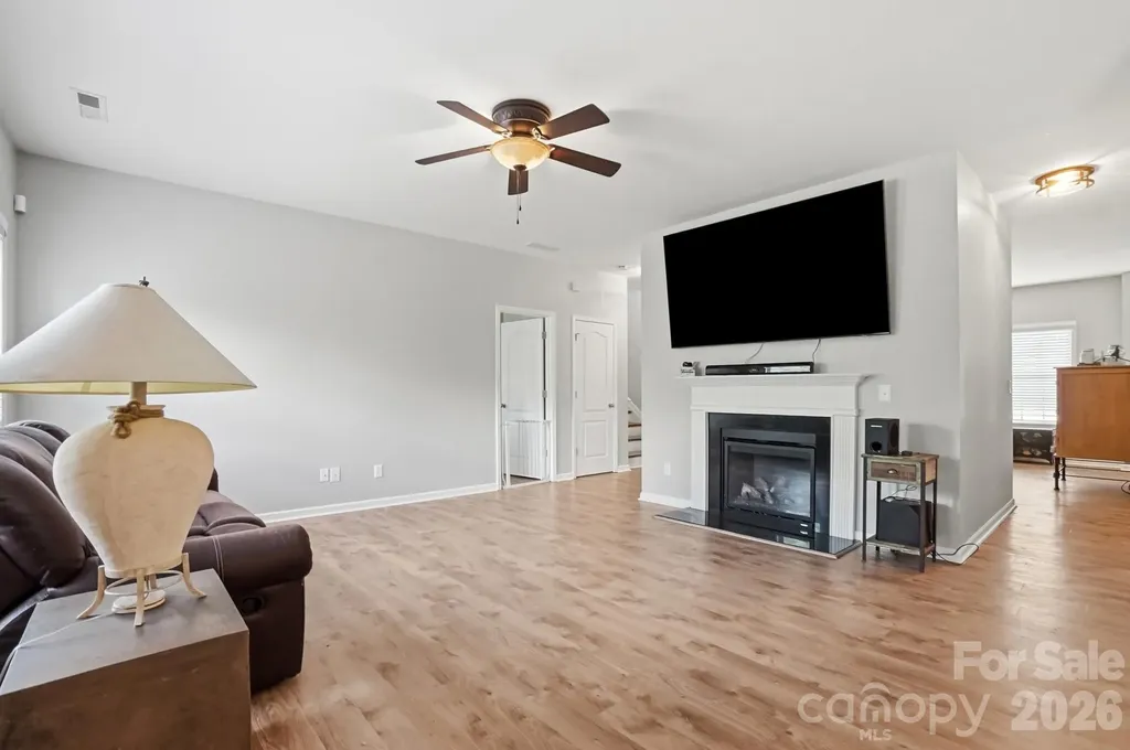1231 Tranquil Falls Lane Matthews NC 28104