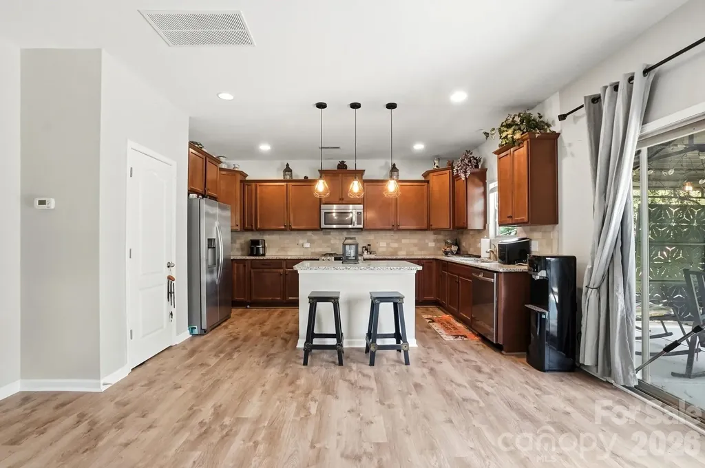 1231 Tranquil Falls Lane Matthews NC 28104