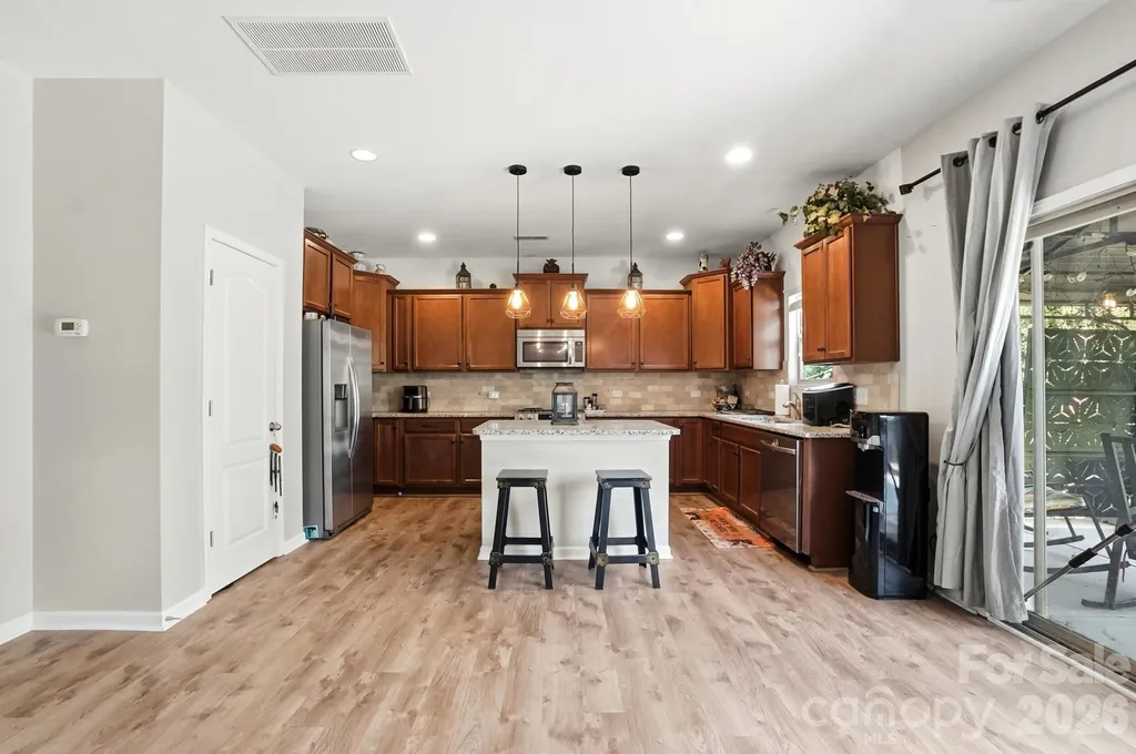 1231 Tranquil Falls Lane Matthews NC 28104