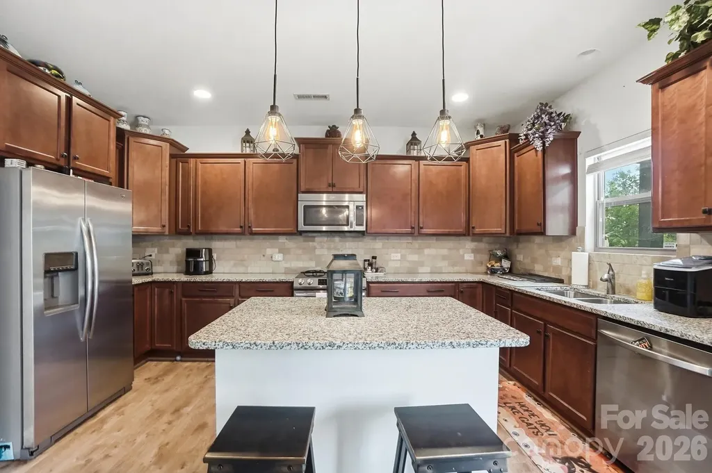 1231 Tranquil Falls Lane Matthews NC 28104