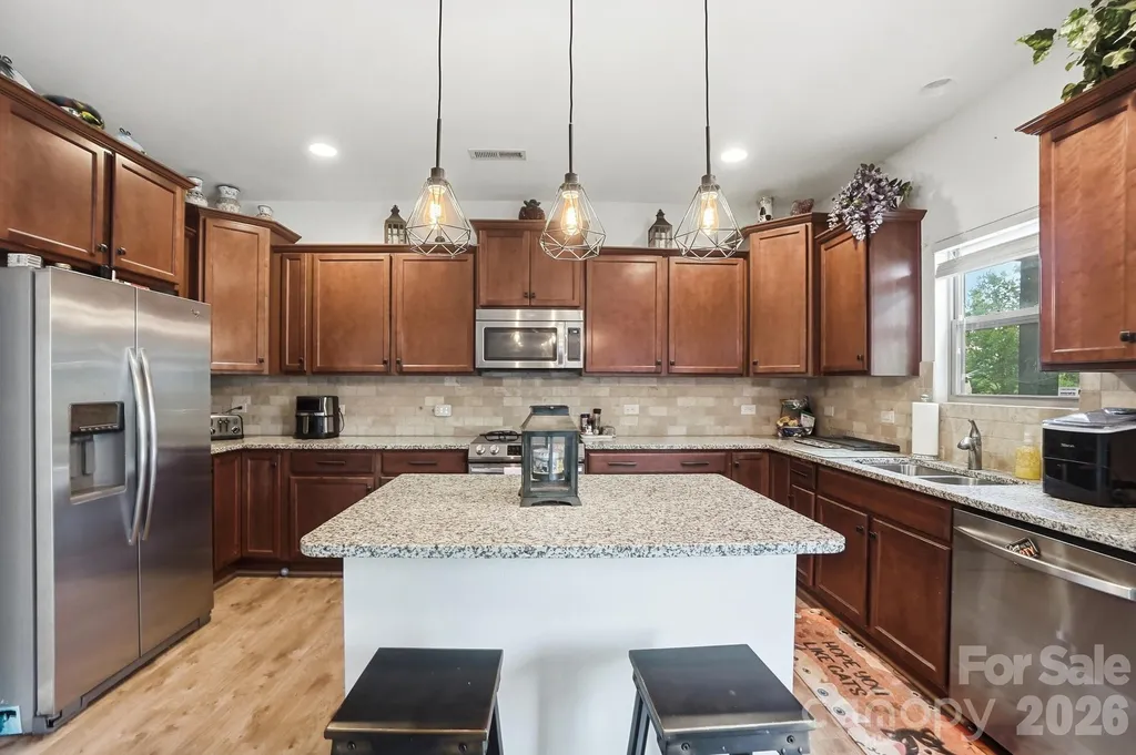 1231 Tranquil Falls Lane Matthews NC 28104