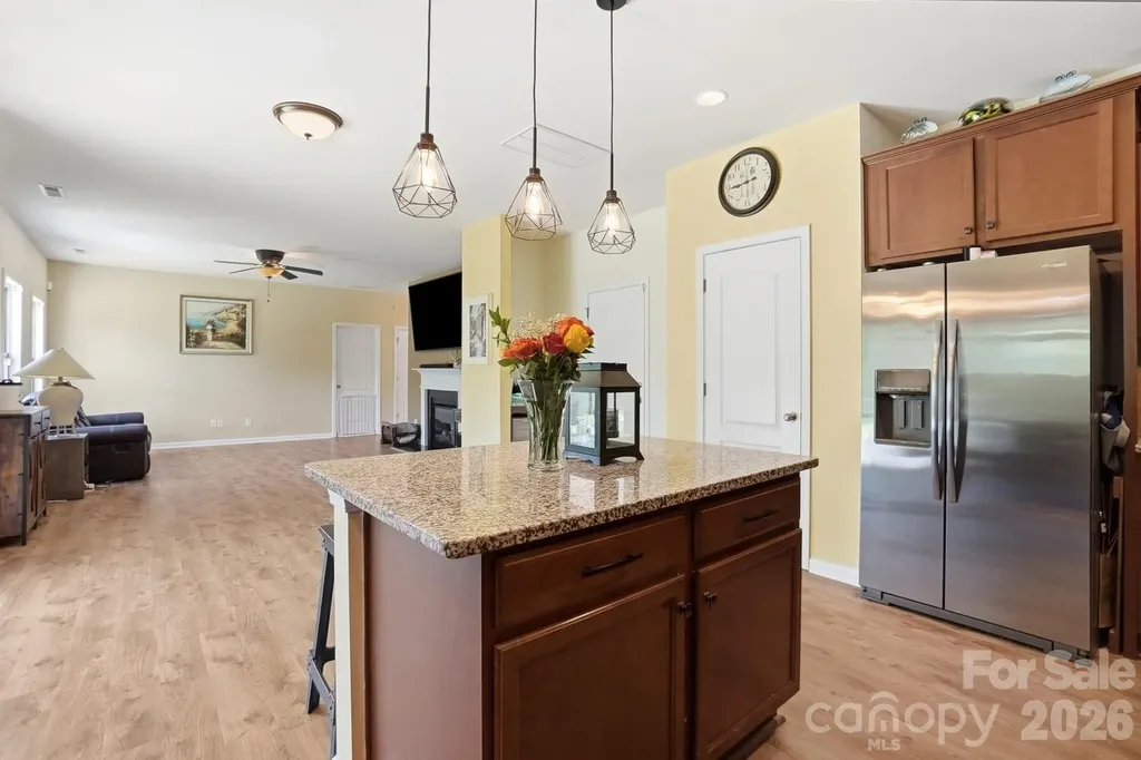 1231 Tranquil Falls Lane Matthews NC 28104