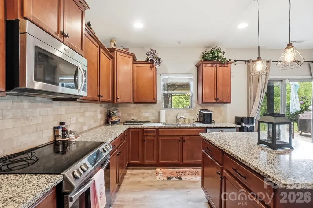 1231 Tranquil Falls Lane Matthews NC 28104