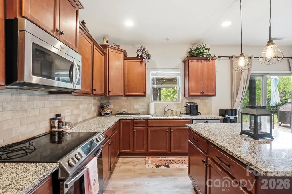 1231 Tranquil Falls Lane Matthews NC 28104