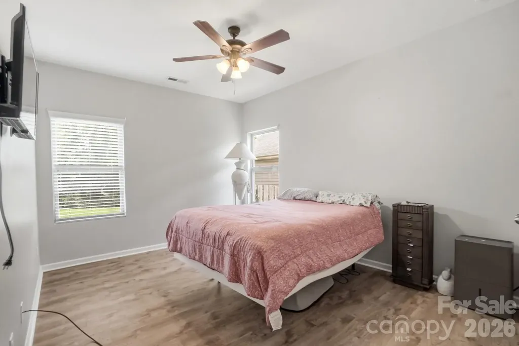 1231 Tranquil Falls Lane Matthews NC 28104