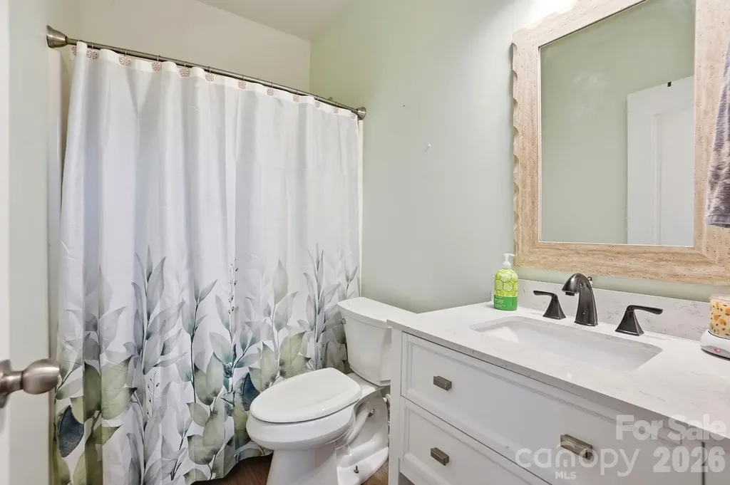 1231 Tranquil Falls Lane Matthews NC 28104