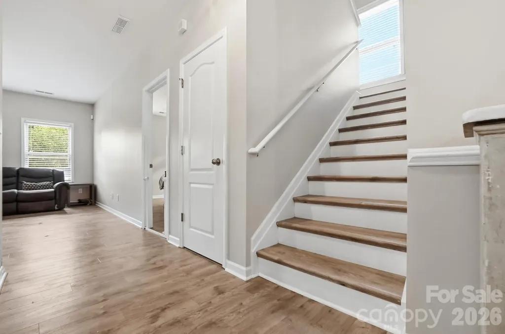 1231 Tranquil Falls Lane Matthews NC 28104