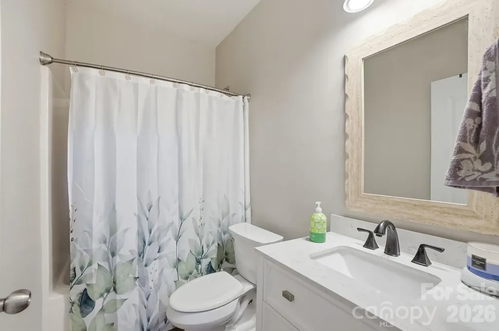 1231 Tranquil Falls Lane Matthews NC 28104