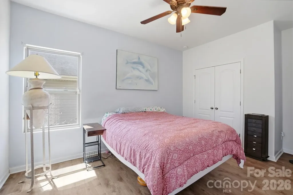 1231 Tranquil Falls Lane Matthews NC 28104