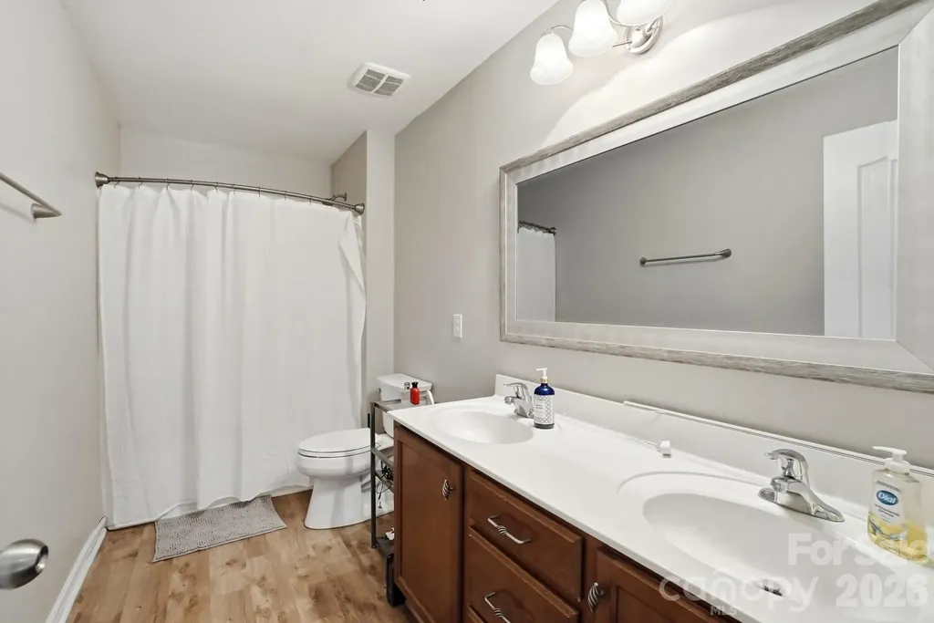 1231 Tranquil Falls Lane Matthews NC 28104
