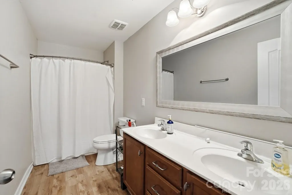 1231 Tranquil Falls Lane Matthews NC 28104