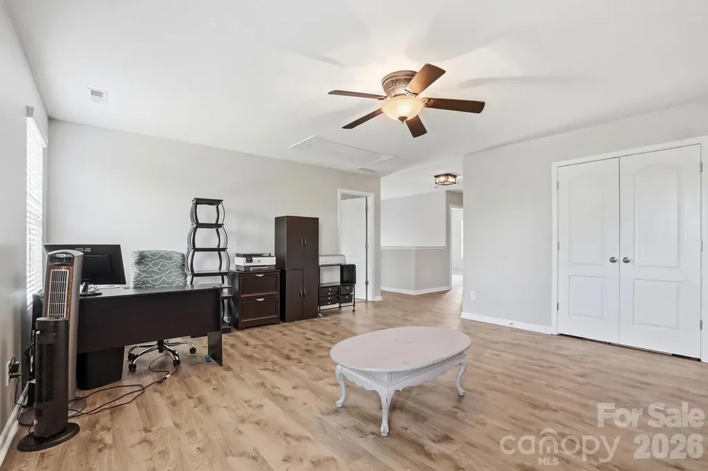 1231 Tranquil Falls Lane Matthews NC 28104