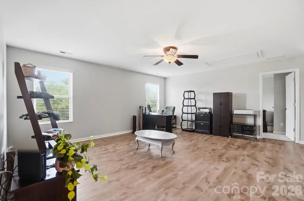 1231 Tranquil Falls Lane Matthews NC 28104