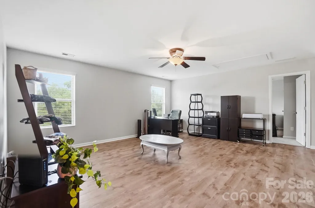 1231 Tranquil Falls Lane Matthews NC 28104