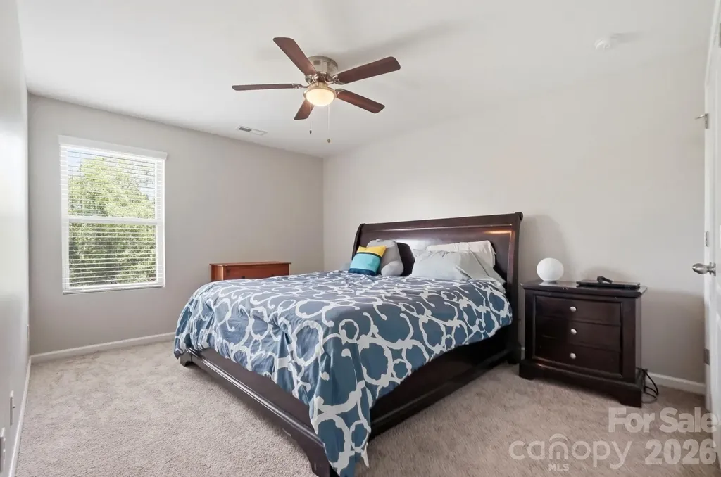 1231 Tranquil Falls Lane Matthews NC 28104
