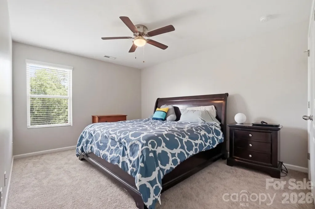 1231 Tranquil Falls Lane Matthews NC 28104