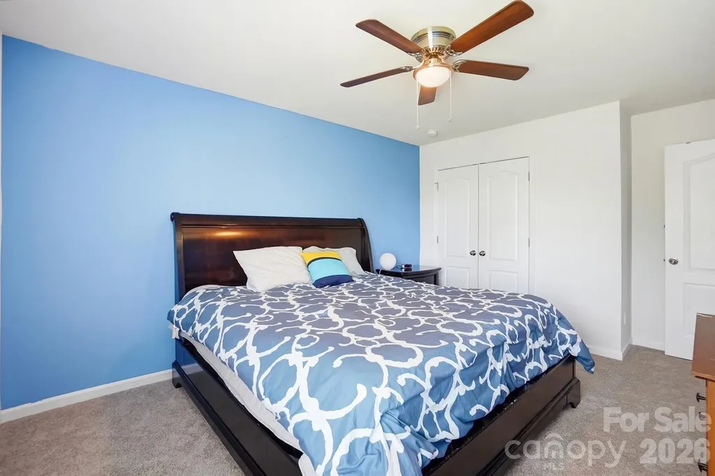 1231 Tranquil Falls Lane Matthews NC 28104