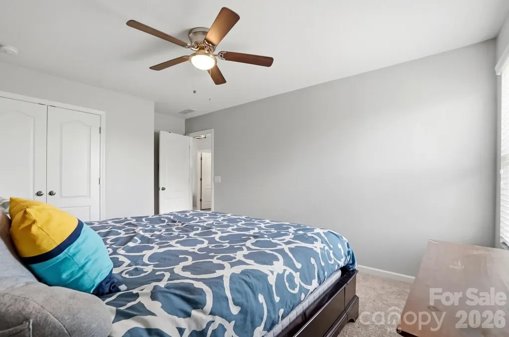 1231 Tranquil Falls Lane Matthews NC 28104