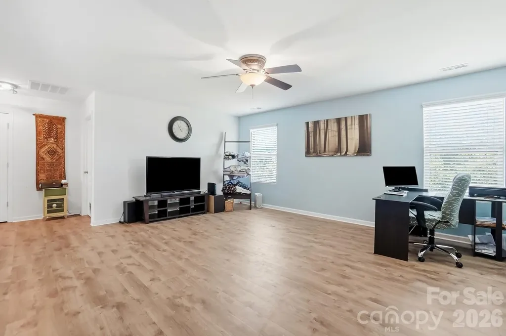 1231 Tranquil Falls Lane Matthews NC 28104