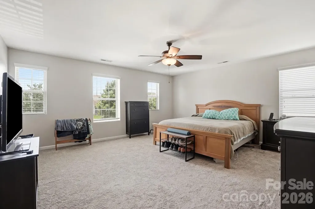 1231 Tranquil Falls Lane Matthews NC 28104
