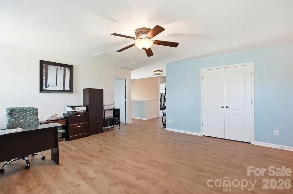 1231 Tranquil Falls Lane Matthews NC 28104