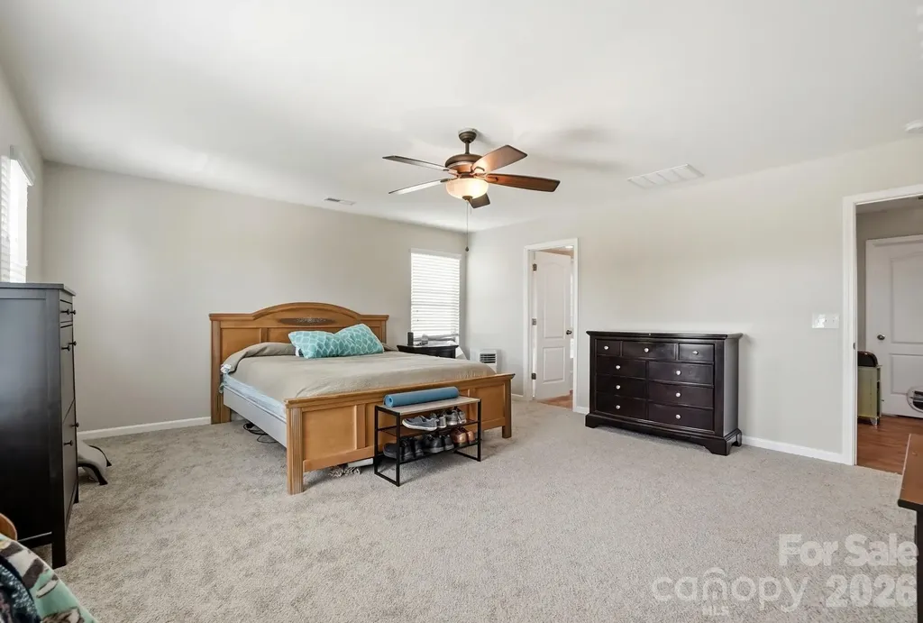 1231 Tranquil Falls Lane Matthews NC 28104