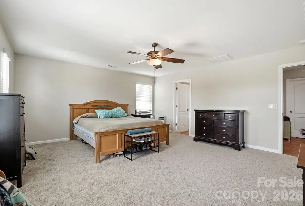 1231 Tranquil Falls Lane Matthews NC 28104