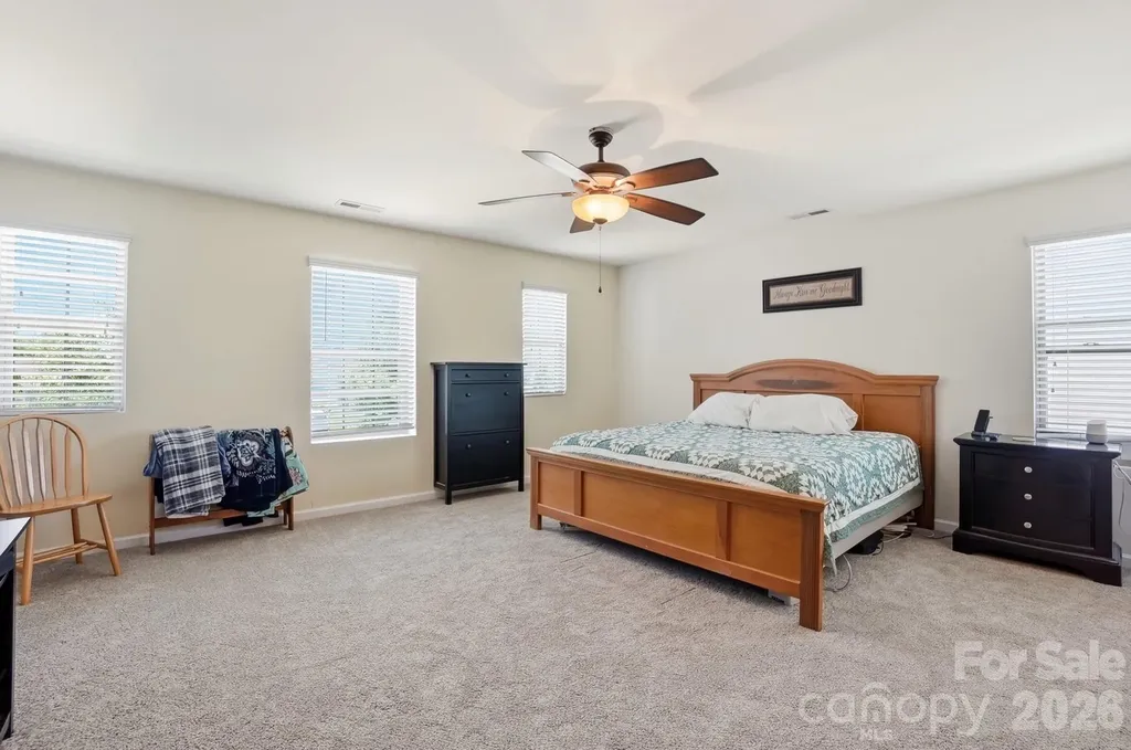 1231 Tranquil Falls Lane Matthews NC 28104