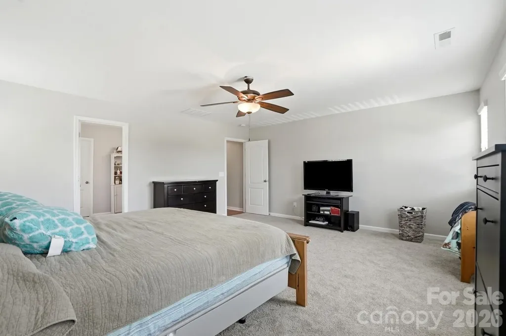 1231 Tranquil Falls Lane Matthews NC 28104