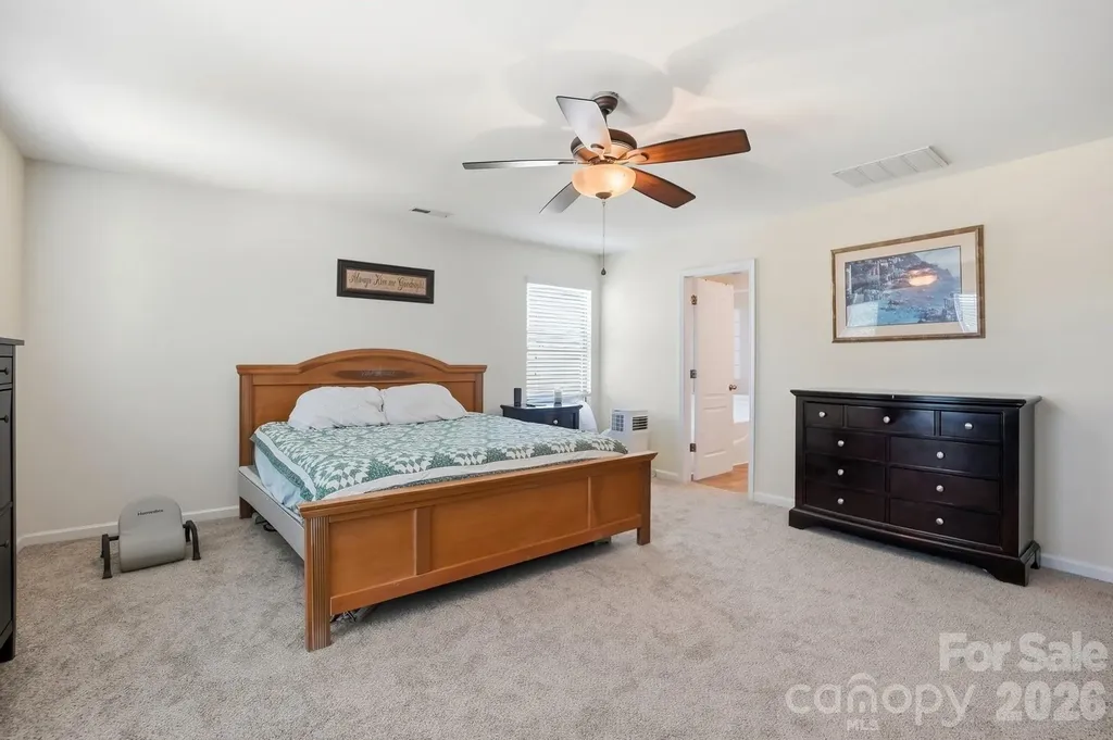 1231 Tranquil Falls Lane Matthews NC 28104
