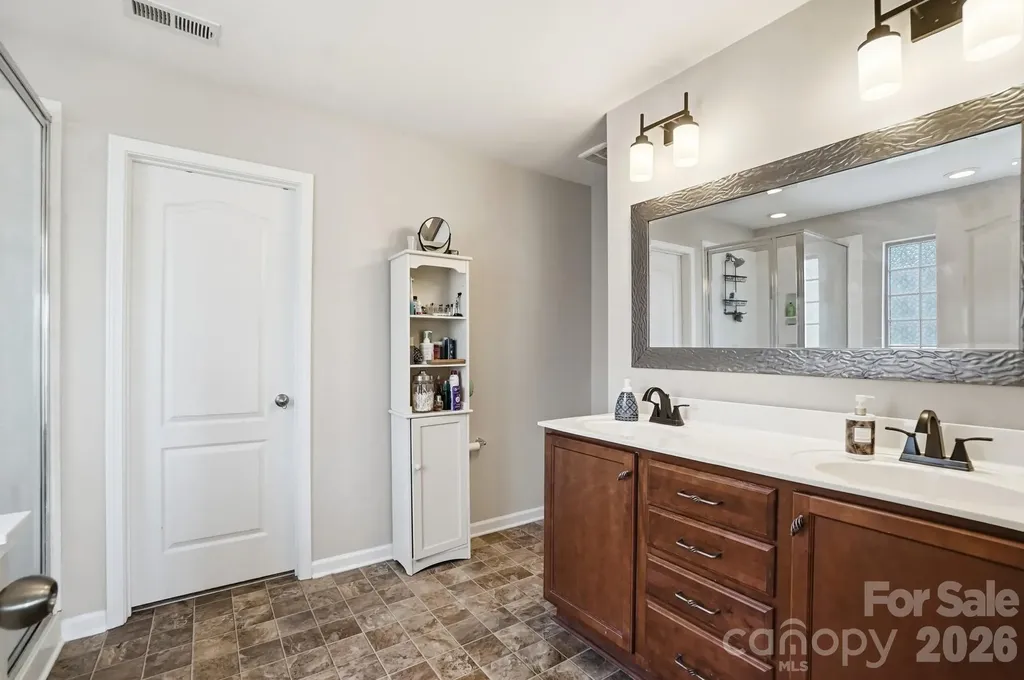1231 Tranquil Falls Lane Matthews NC 28104