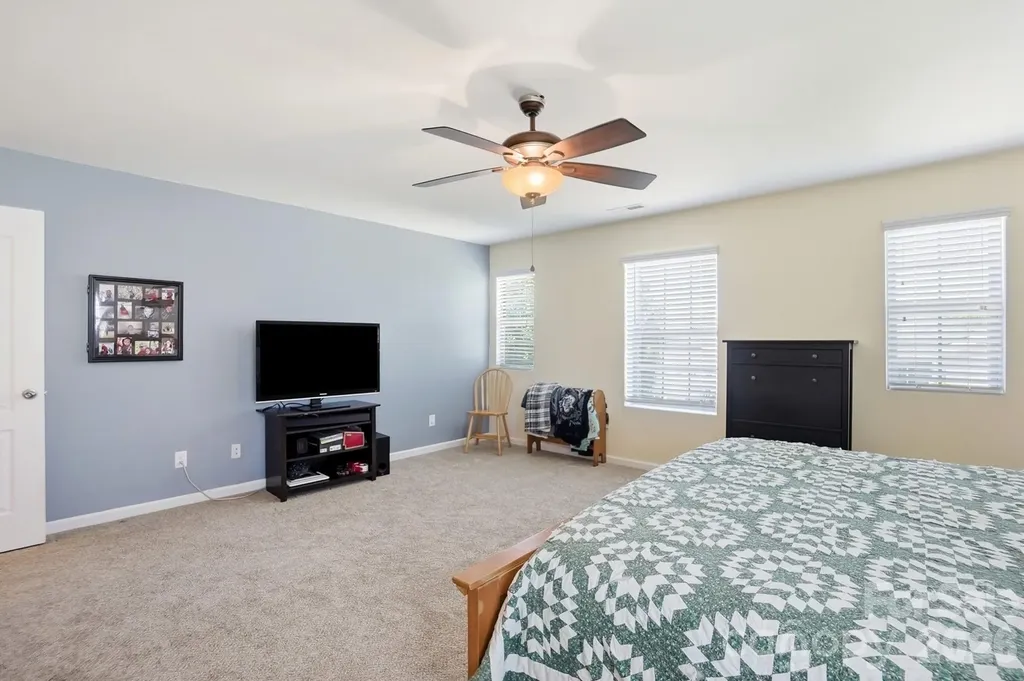 1231 Tranquil Falls Lane Matthews NC 28104