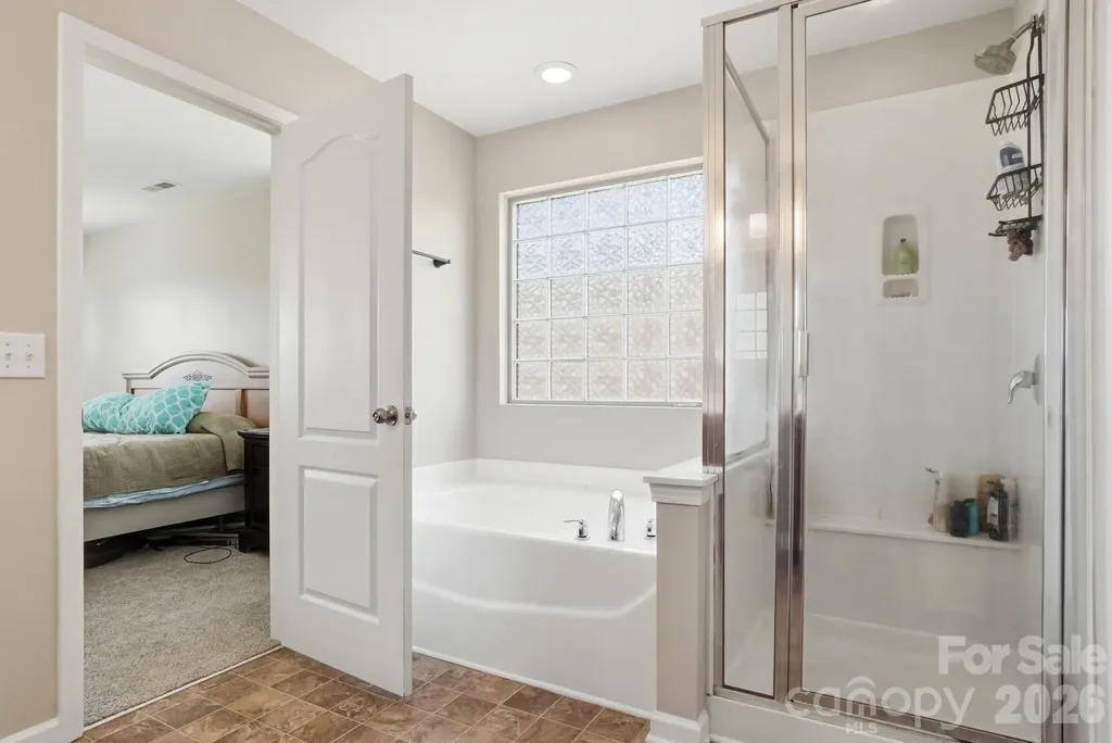 1231 Tranquil Falls Lane Matthews NC 28104