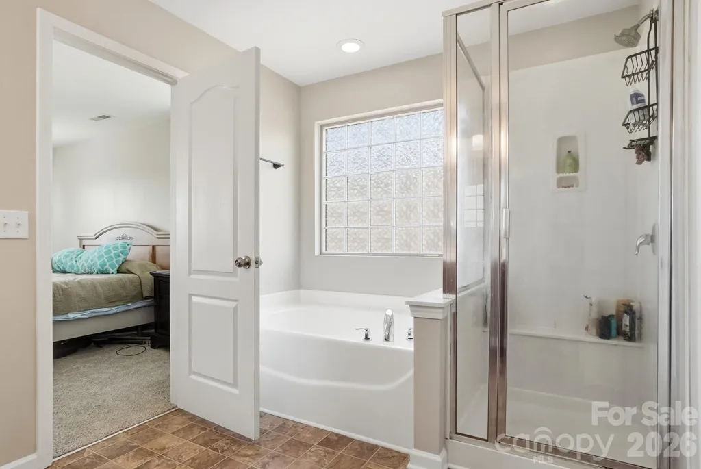1231 Tranquil Falls Lane Matthews NC 28104