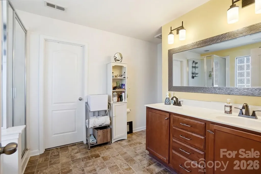 1231 Tranquil Falls Lane Matthews NC 28104