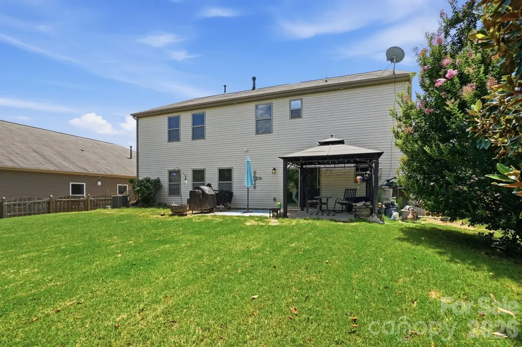 1231 Tranquil Falls Lane Matthews NC 28104